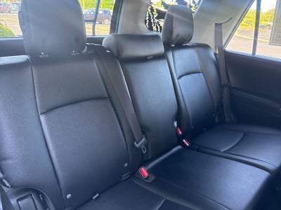 2022 Toyota 4Runner TRD Sport