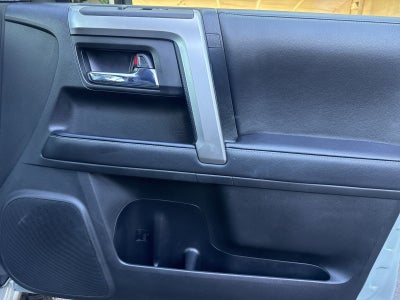 2022 Toyota 4Runner TRD Sport