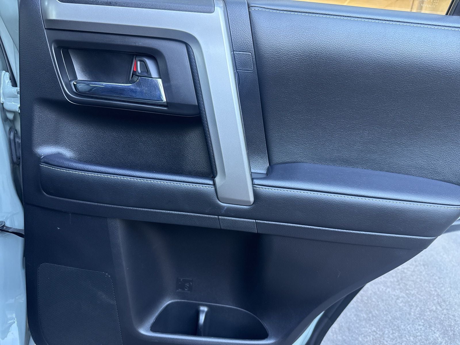 2022 Toyota 4Runner TRD Sport