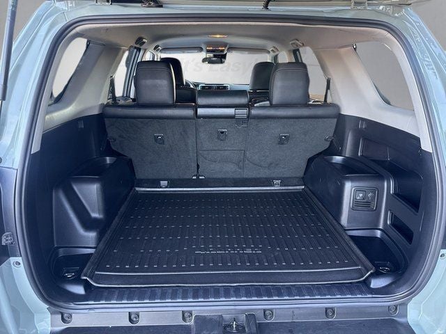 2022 Toyota 4Runner TRD Sport