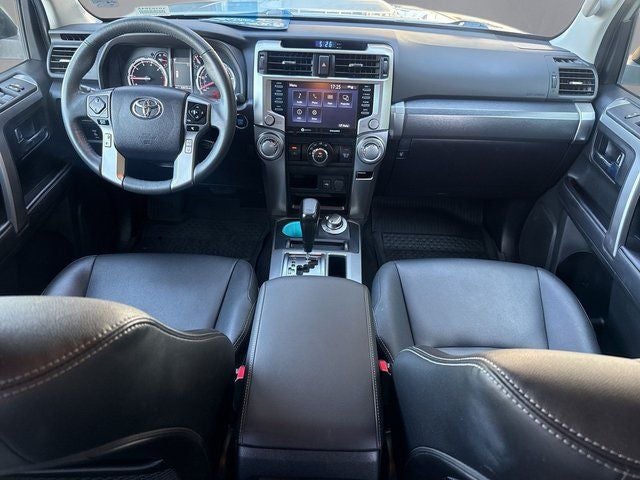 2022 Toyota 4Runner TRD Sport