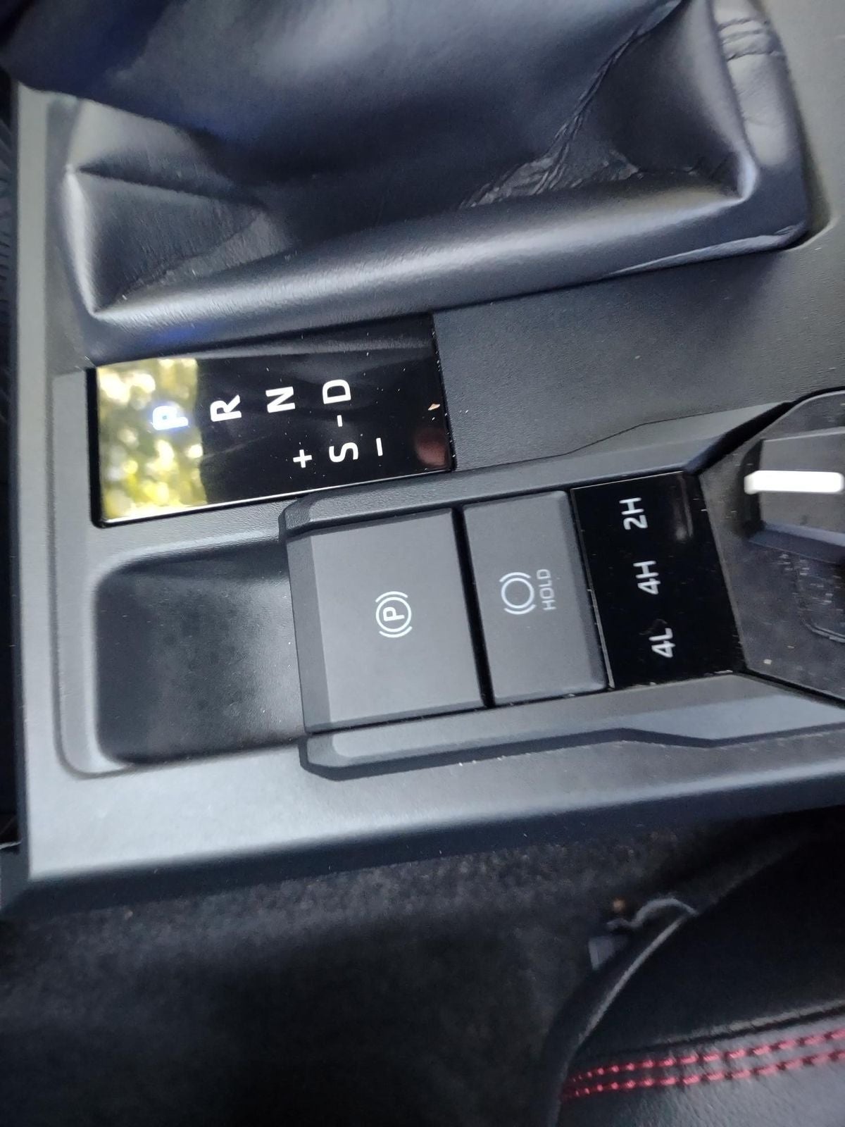 2025 Toyota 4Runner i-FORCE MAX Hybrid TRD Pro