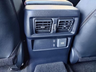 2025 Toyota 4Runner i-FORCE MAX Hybrid TRD Pro