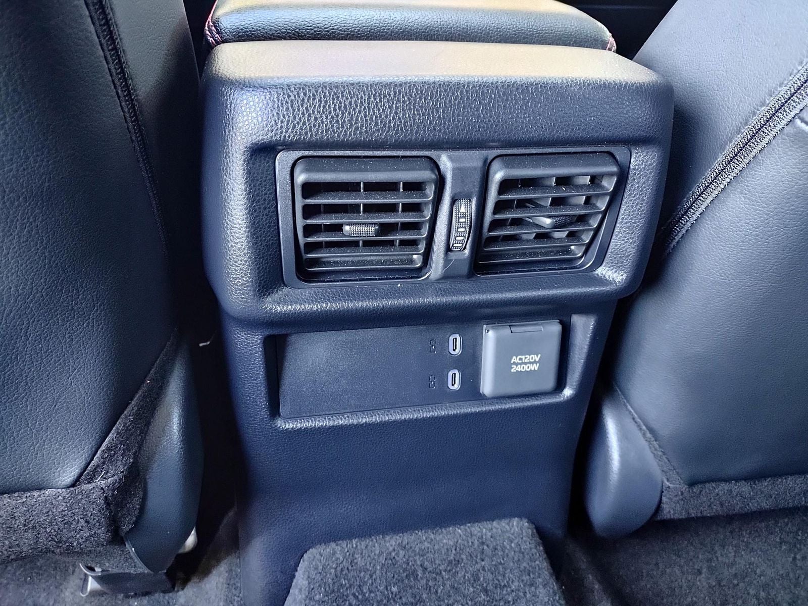 2025 Toyota 4Runner i-FORCE MAX Hybrid TRD Pro