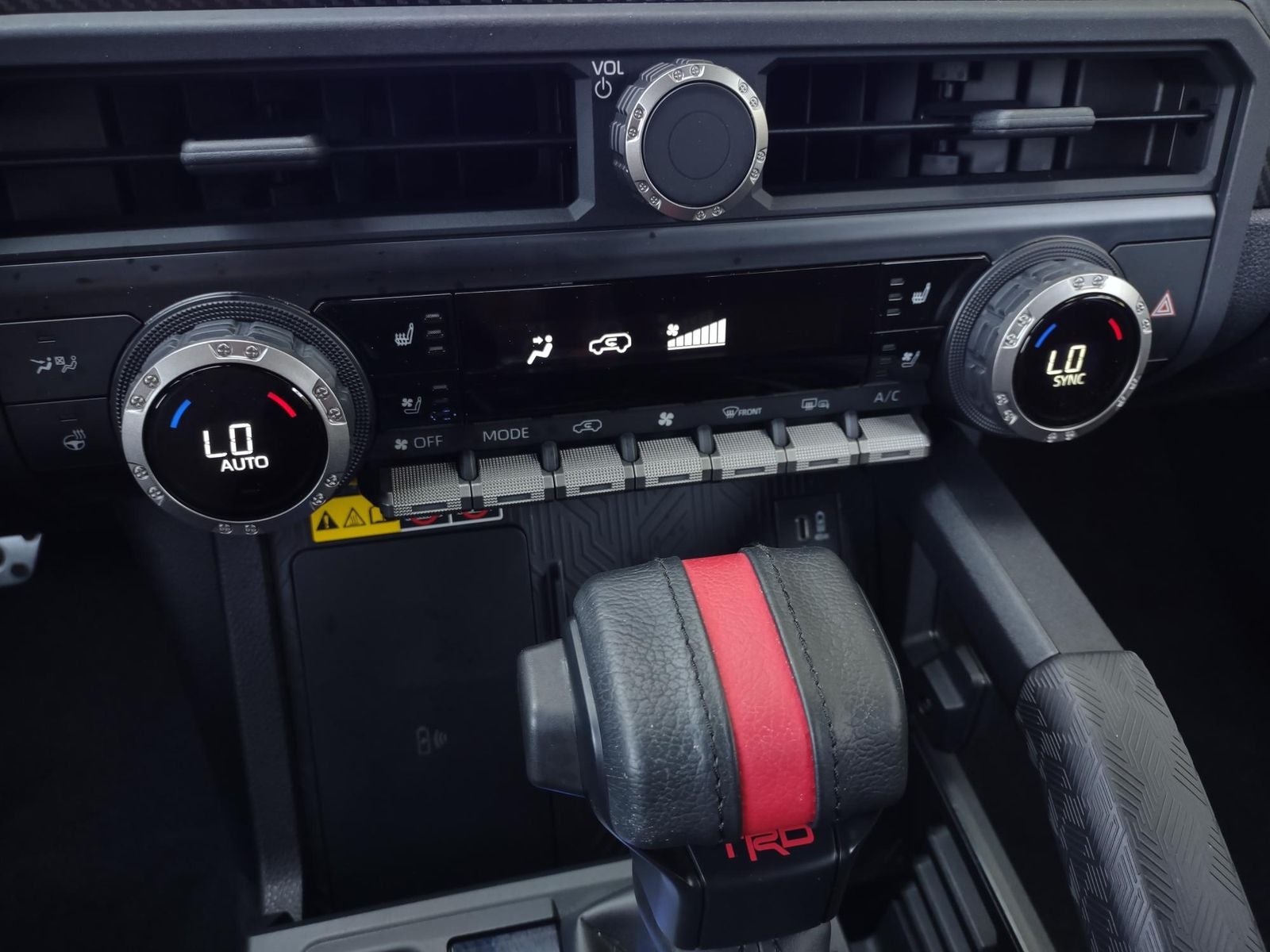 2025 Toyota 4Runner i-FORCE MAX Hybrid TRD Pro
