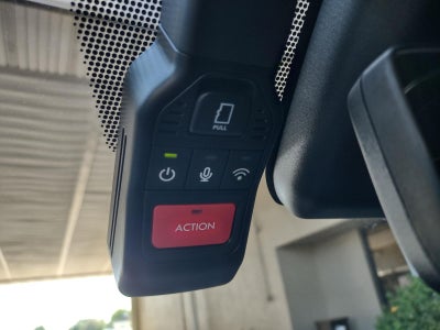 2025 Toyota 4Runner i-FORCE MAX Hybrid TRD Pro