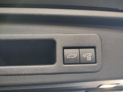 2025 Toyota 4Runner i-FORCE MAX Hybrid TRD Pro