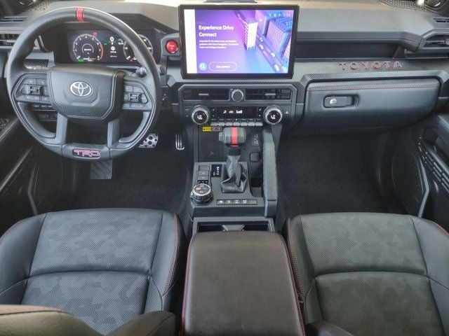 2025 Toyota 4Runner i-FORCE MAX Hybrid TRD Pro