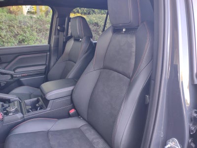 2025 Toyota 4Runner i-FORCE MAX Hybrid TRD Pro