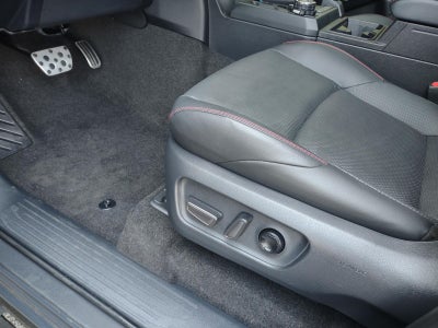2025 Toyota 4Runner i-FORCE MAX Hybrid TRD Pro