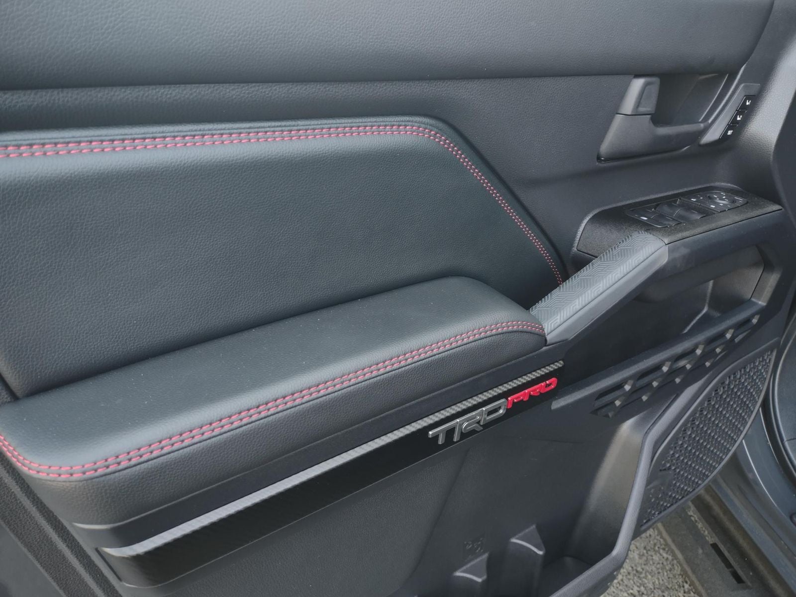 2025 Toyota 4Runner i-FORCE MAX Hybrid TRD Pro