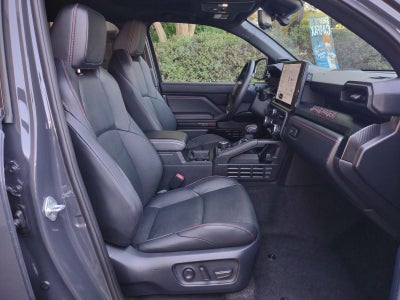 2025 Toyota 4Runner i-FORCE MAX Hybrid TRD Pro