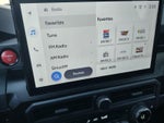 2025 Toyota 4Runner i-FORCE MAX Hybrid TRD Pro