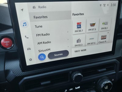 2025 Toyota 4Runner i-FORCE MAX Hybrid TRD Pro