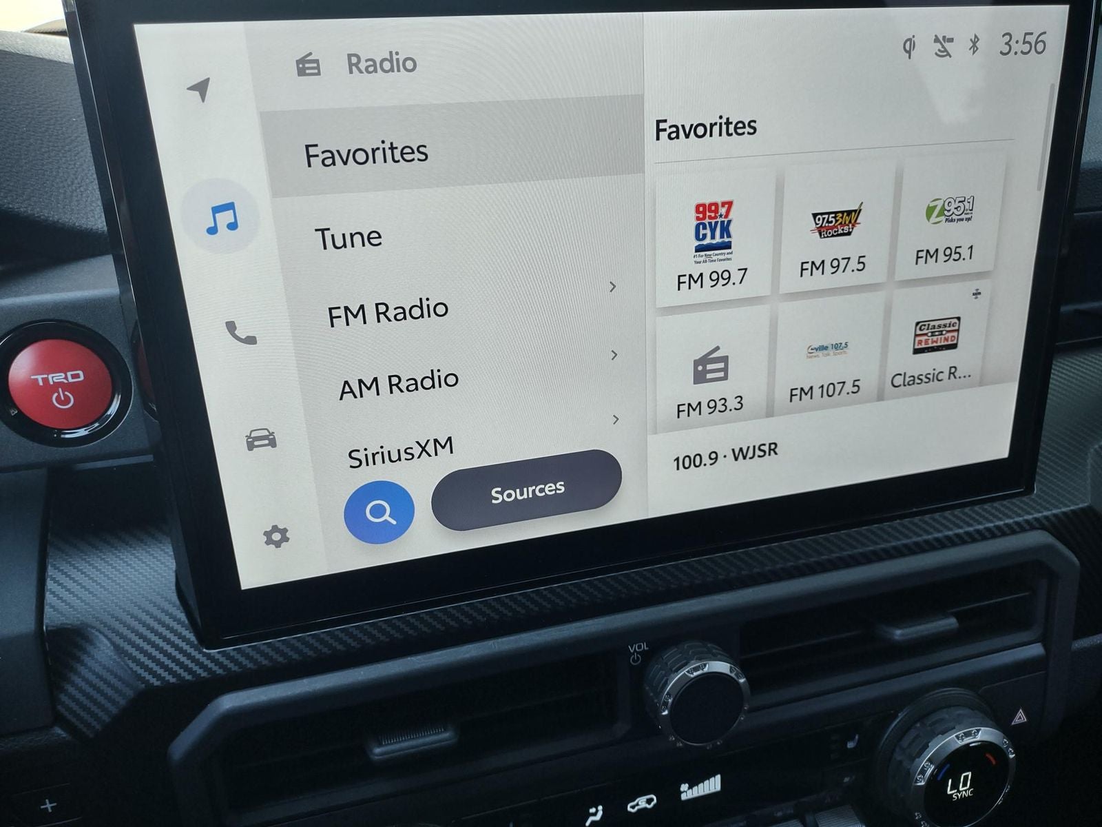 2025 Toyota 4Runner i-FORCE MAX Hybrid TRD Pro