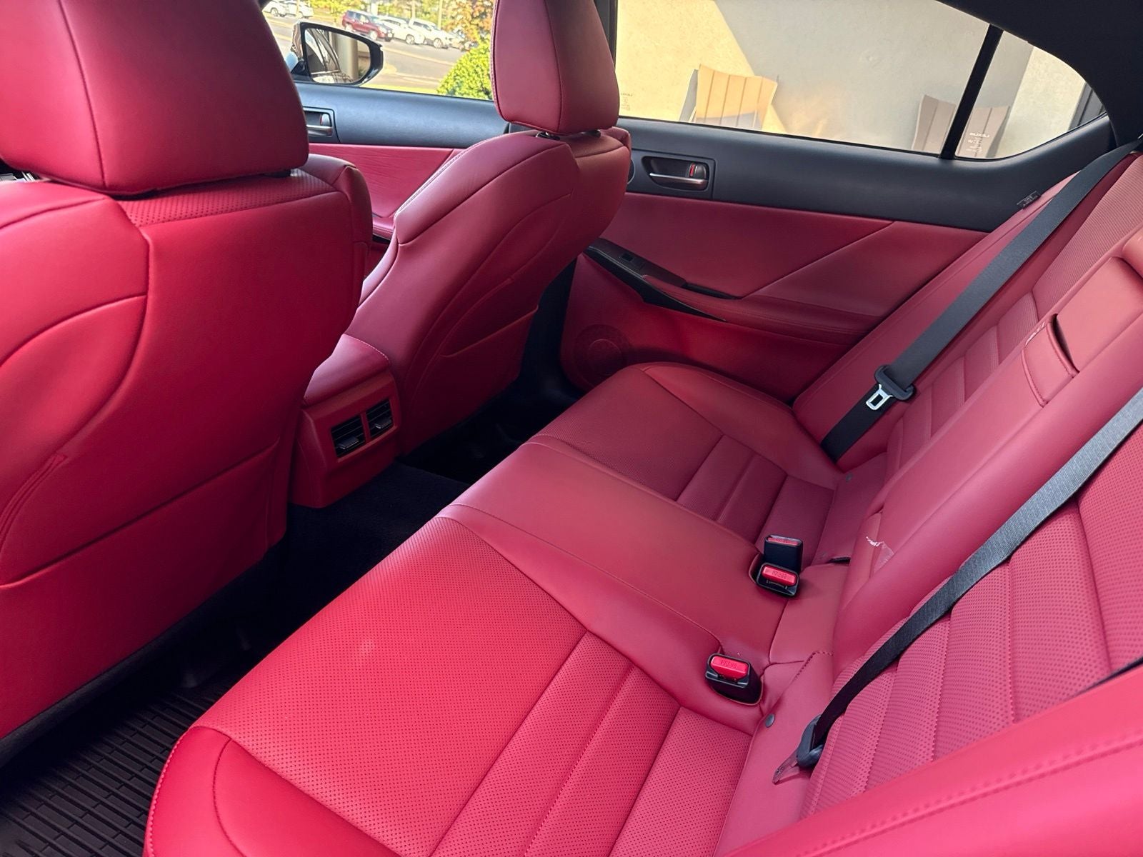 2024 Lexus IS 500 F SPORT Performance Premium
