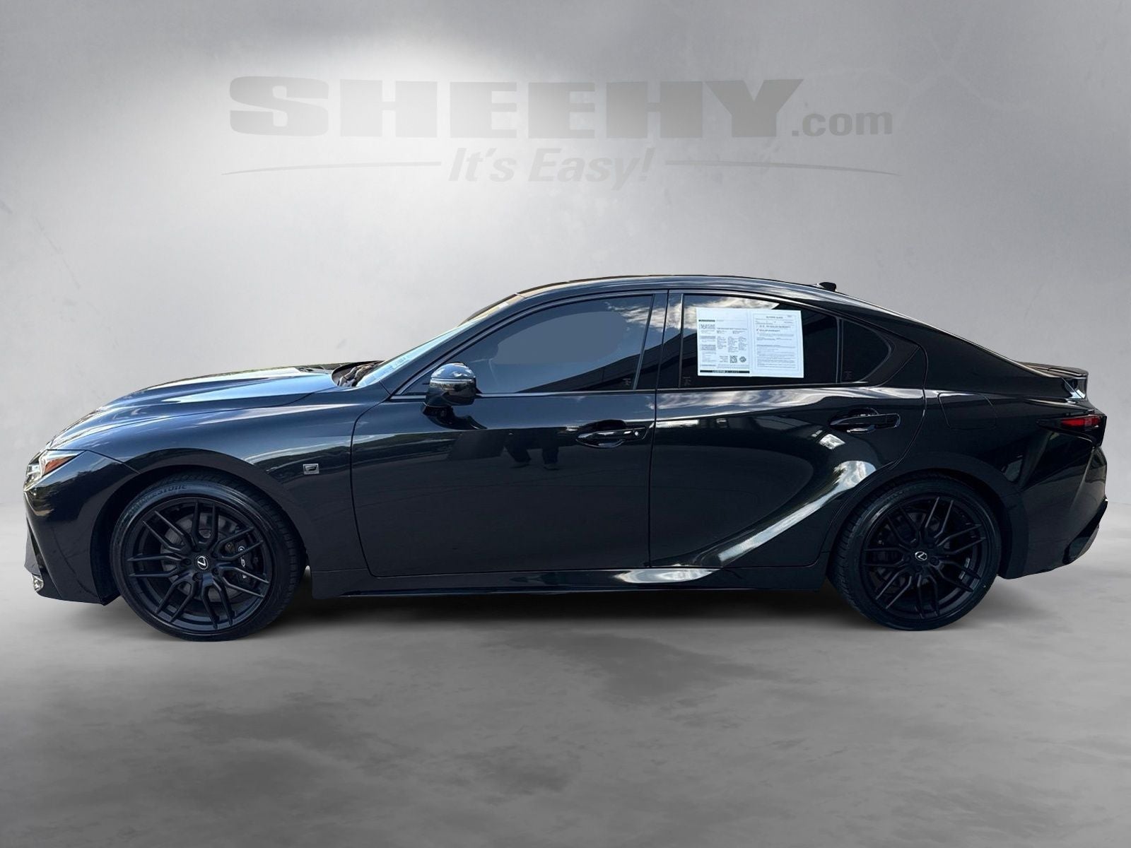 2024 Lexus IS 500 F SPORT Performance Premium