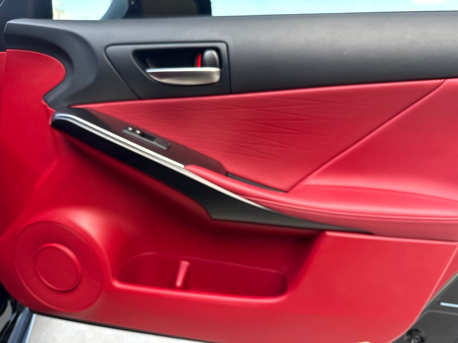 2024 Lexus IS 500 F SPORT Performance Premium