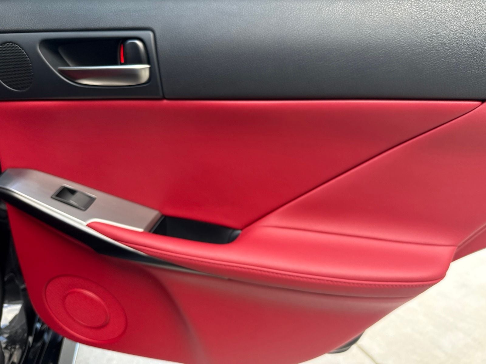 2024 Lexus IS 500 F SPORT Performance Premium