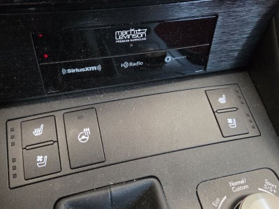 2024 Lexus IS 500 F SPORT Performance Premium
