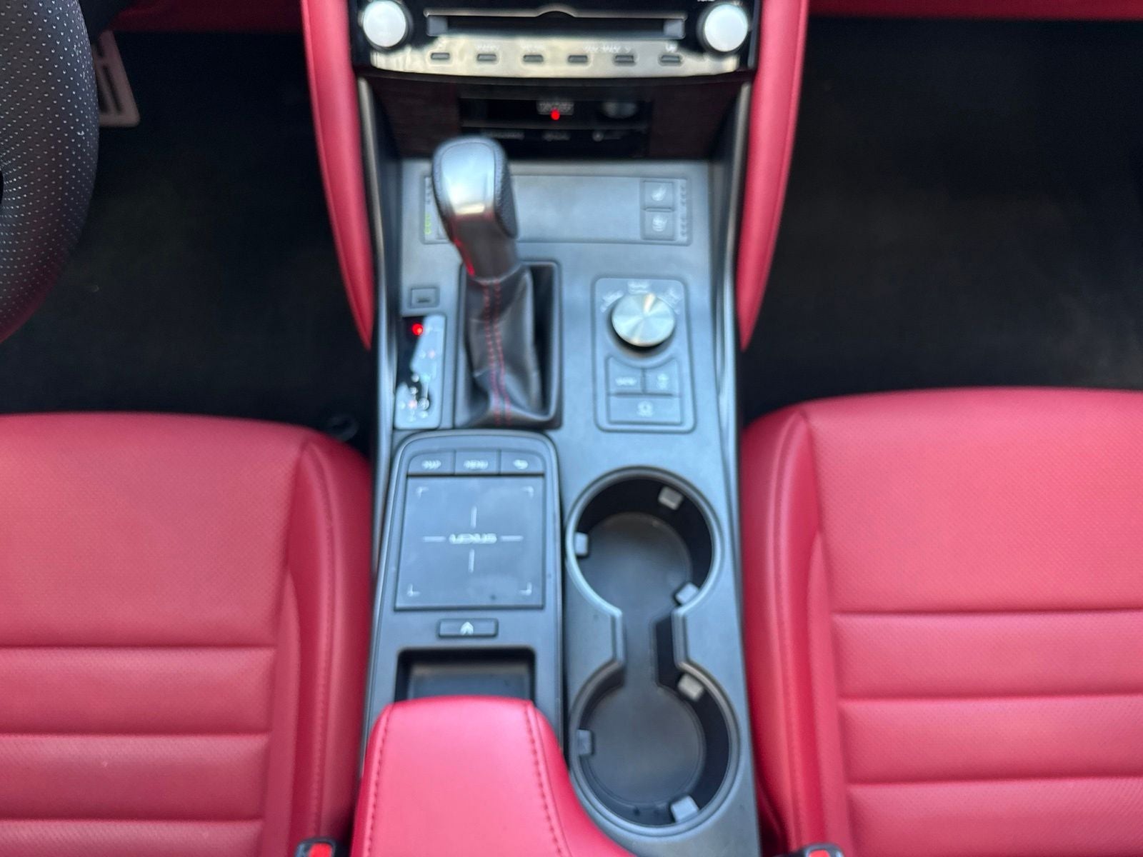 2024 Lexus IS 500 F SPORT Performance Premium