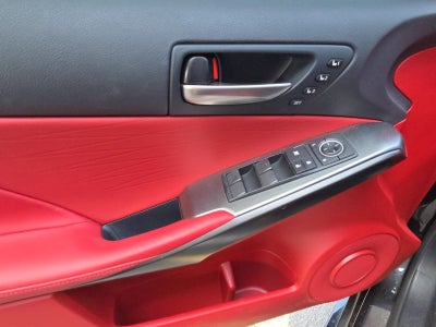 2024 Lexus IS 500 F SPORT Performance Premium