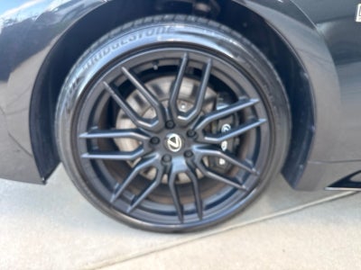 2024 Lexus IS 500 F SPORT Performance Premium