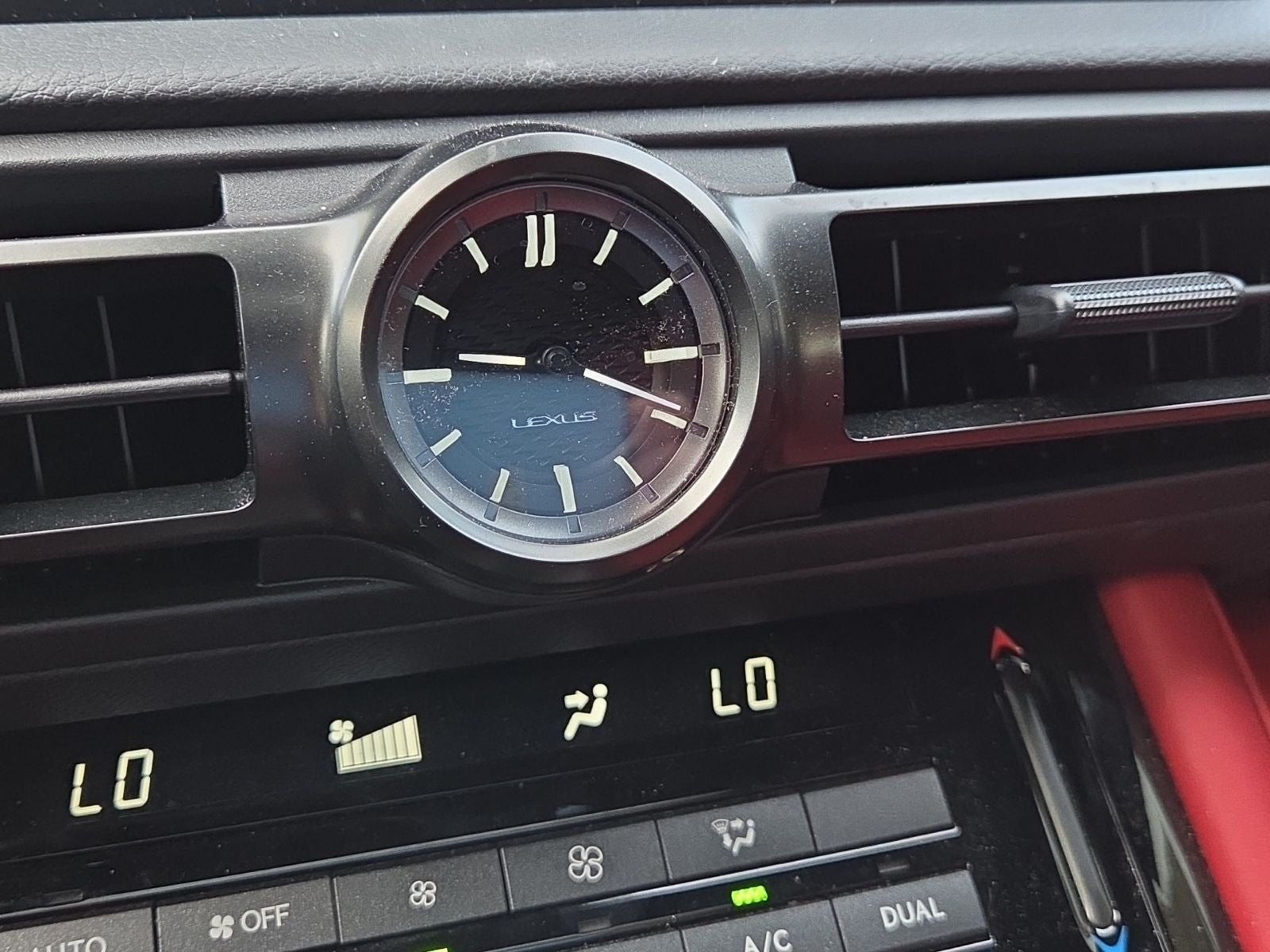 2024 Lexus IS 500 F SPORT Performance Premium