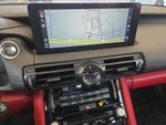 2024 Lexus IS 500 F SPORT Performance Premium