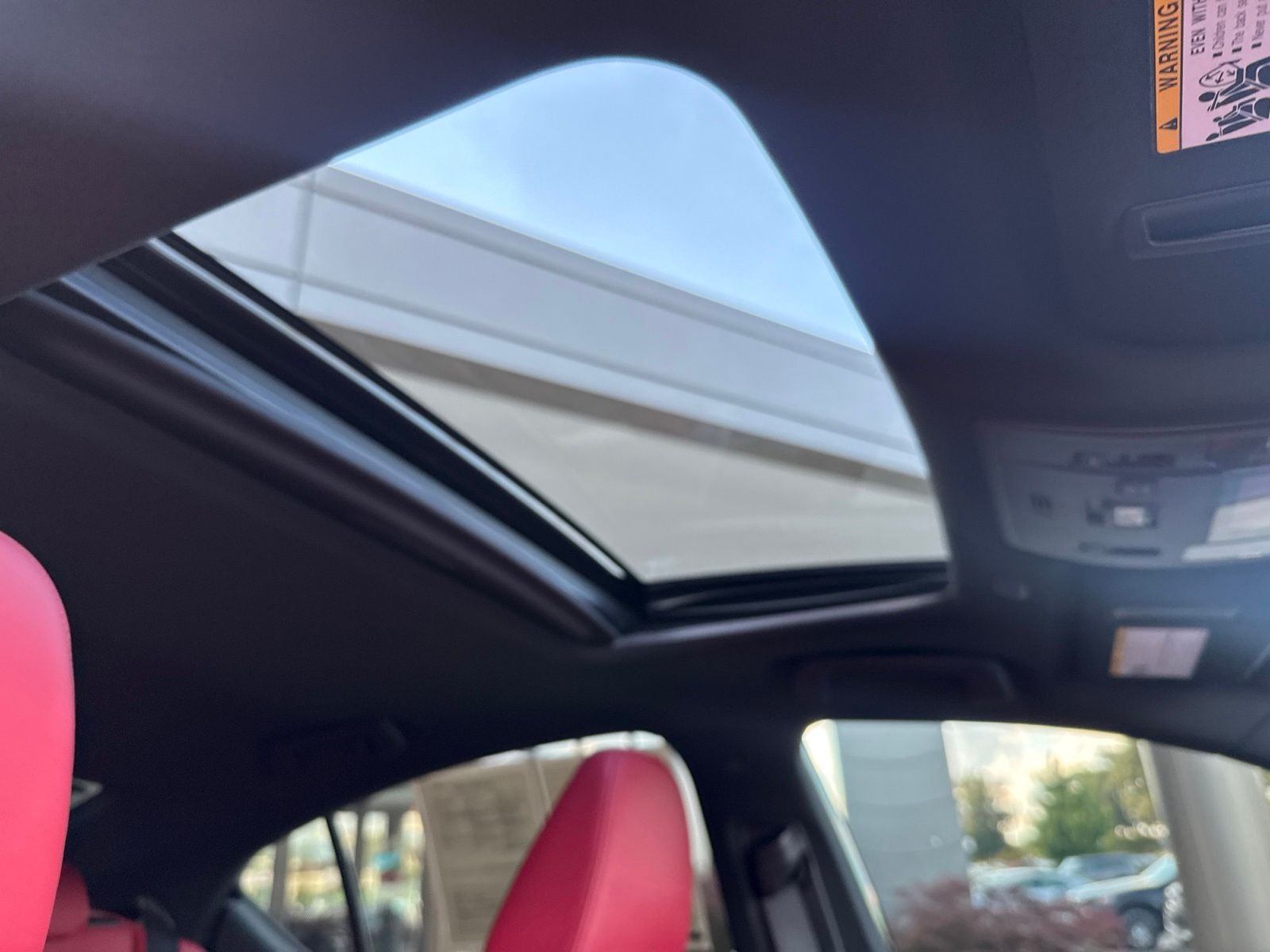 2024 Lexus IS 500 F SPORT Performance Premium