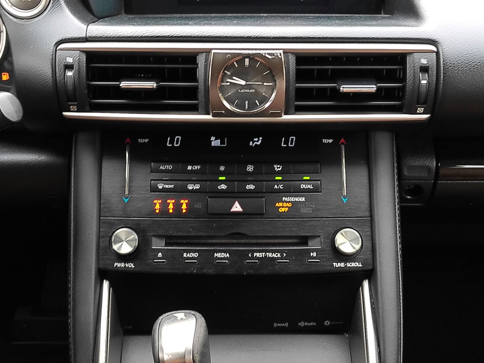 2018 Lexus IS 300