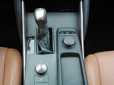 2018 Lexus IS 300