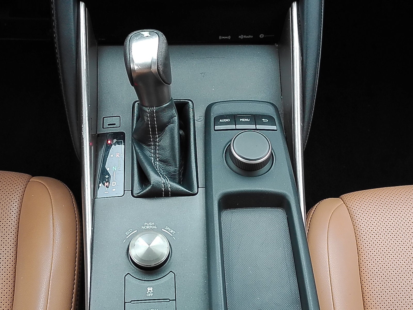 2018 Lexus IS 300
