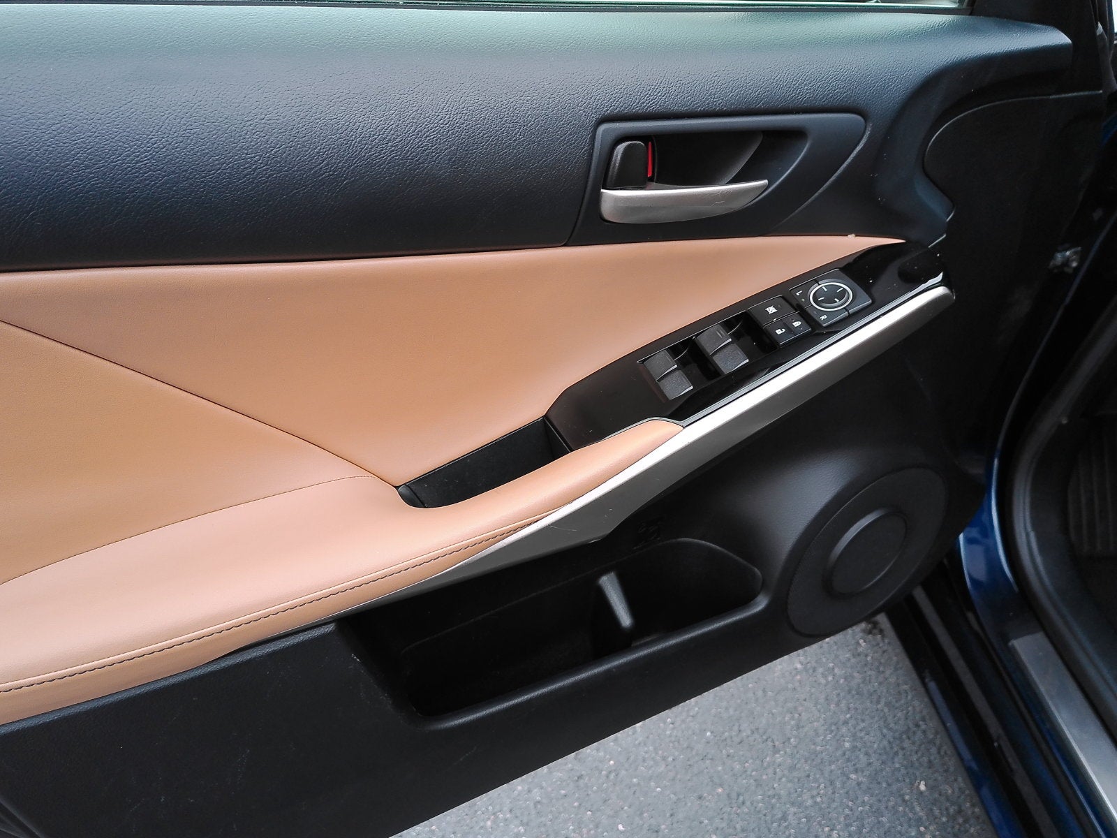 2018 Lexus IS 300