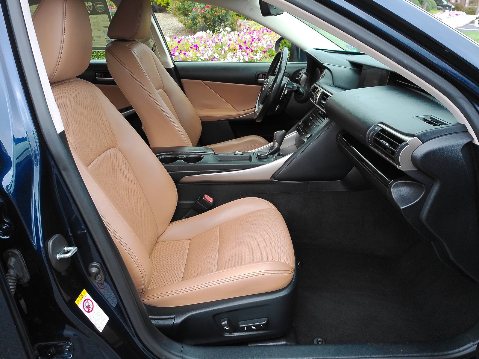 2018 Lexus IS 300