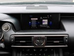 2018 Lexus IS 300