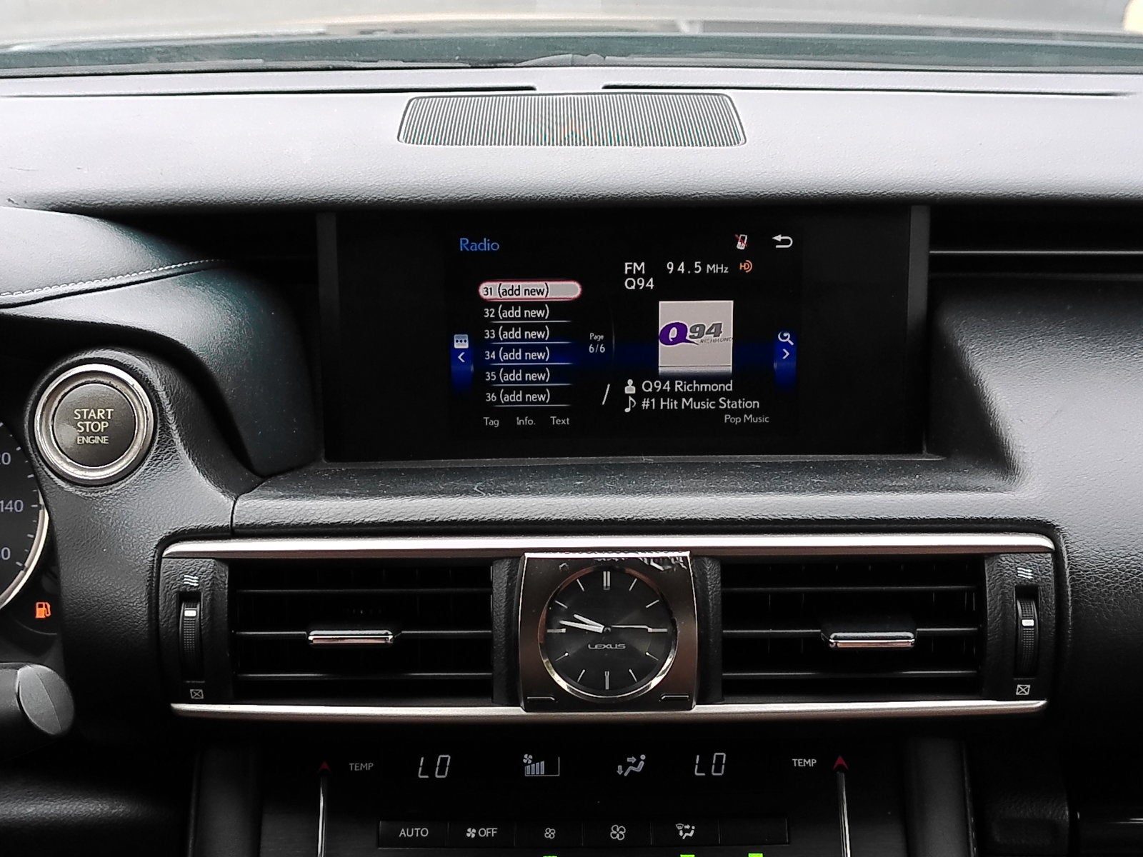 2018 Lexus IS 300