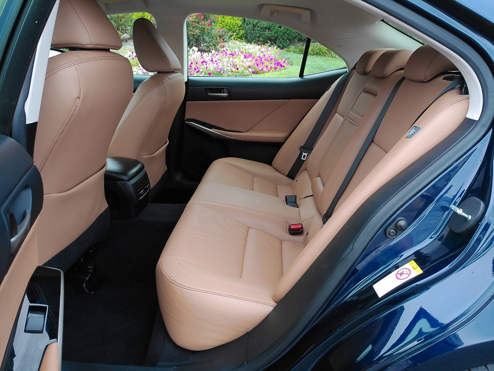 2018 Lexus IS 300