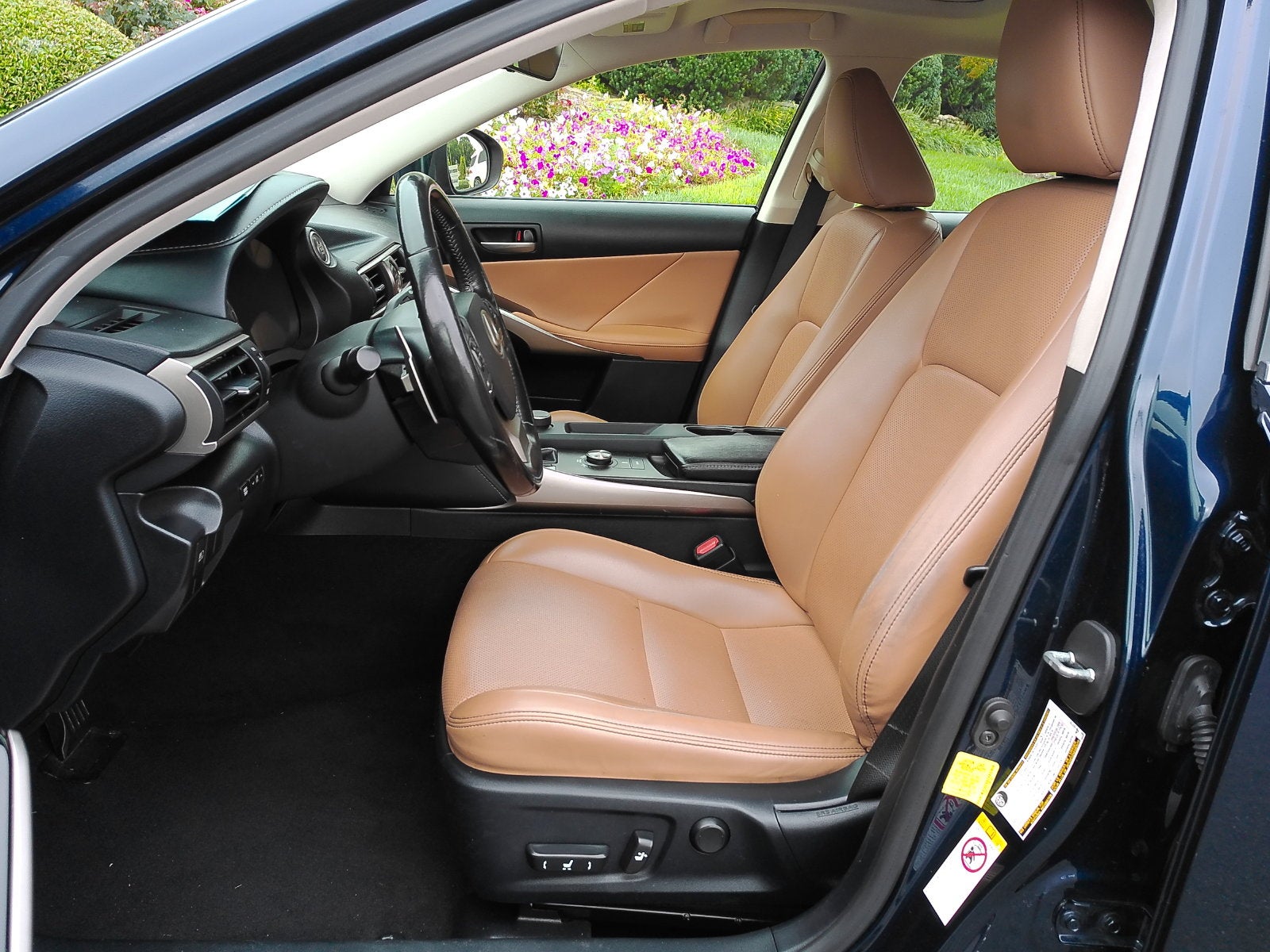 2018 Lexus IS 300