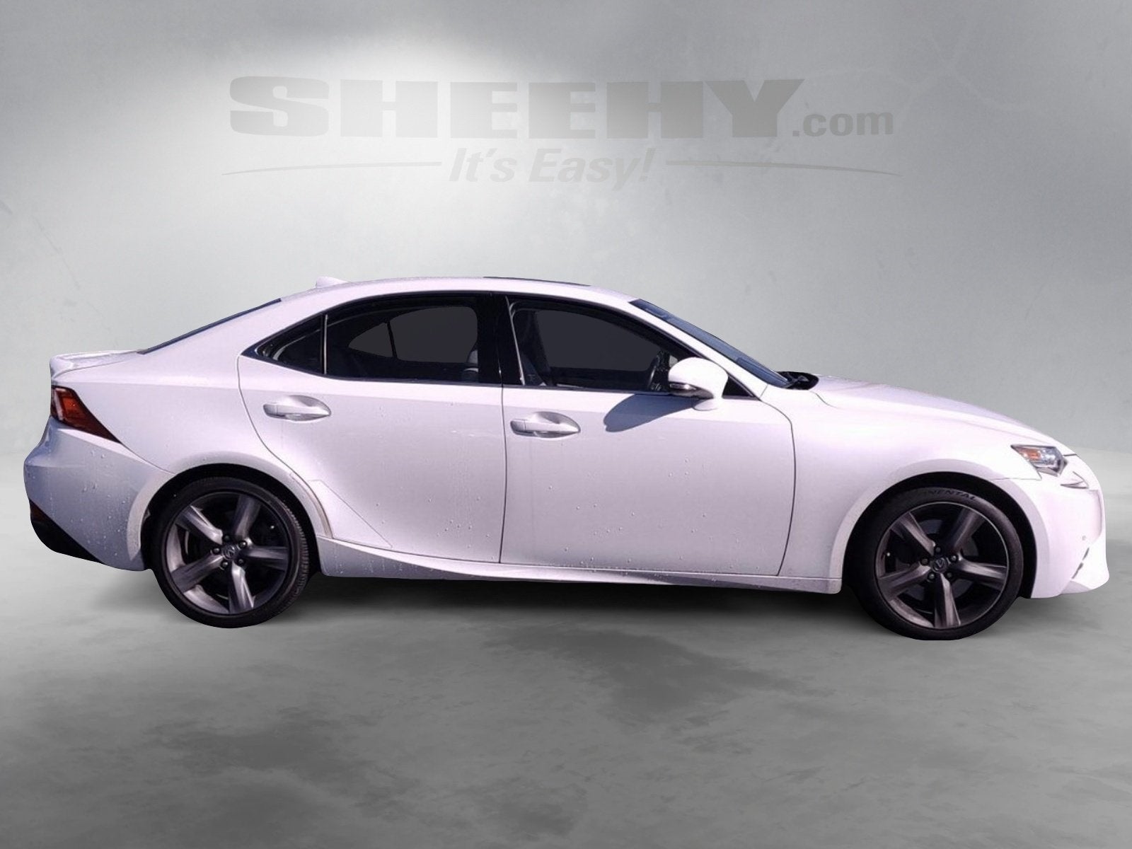 2015 Lexus IS 350