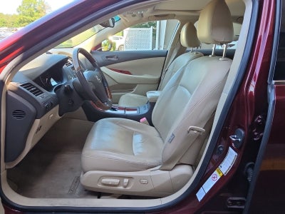 2007 Lexus ES 350