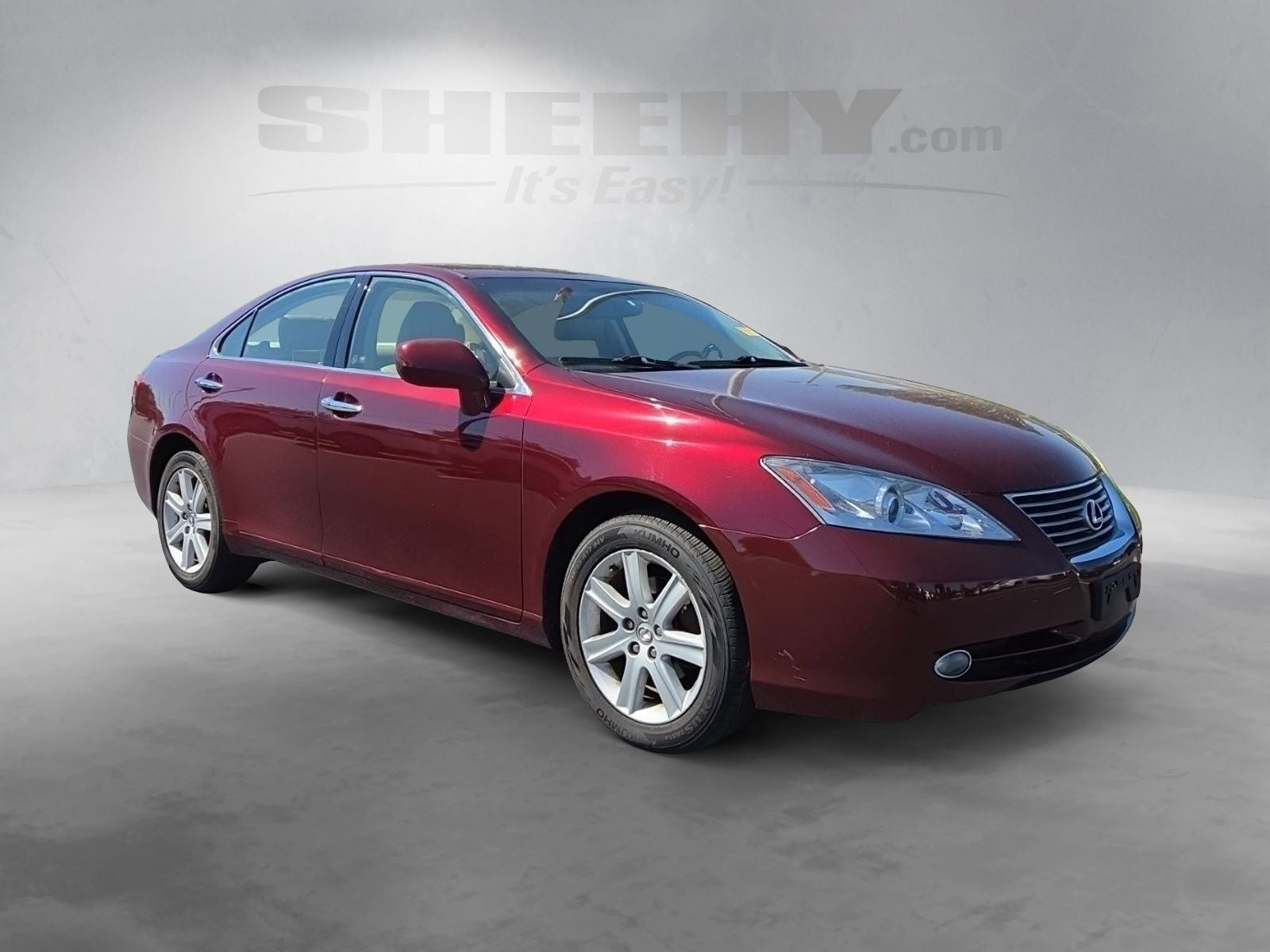 2007 Lexus ES 350