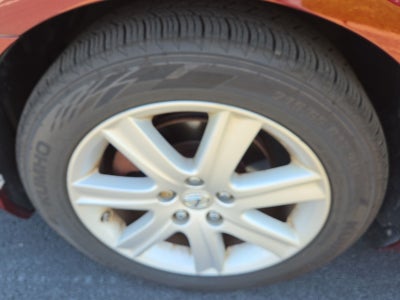 2007 Lexus ES 350
