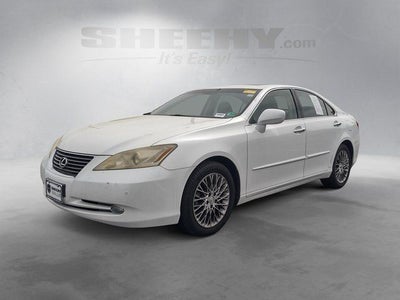2007 Lexus ES 350