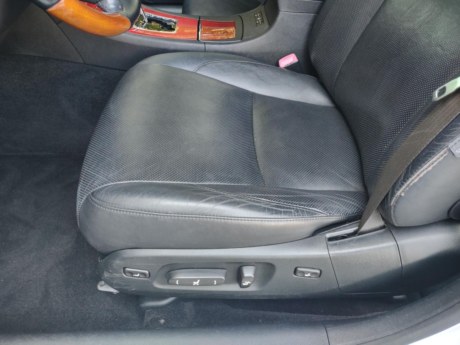 2007 Lexus ES 350