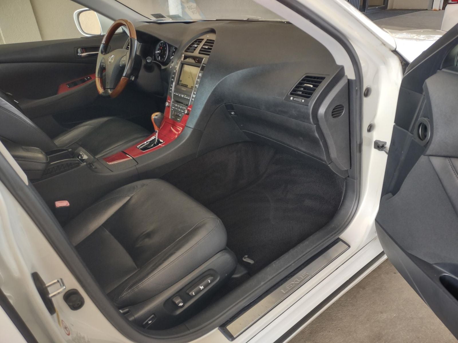 2007 Lexus ES 350