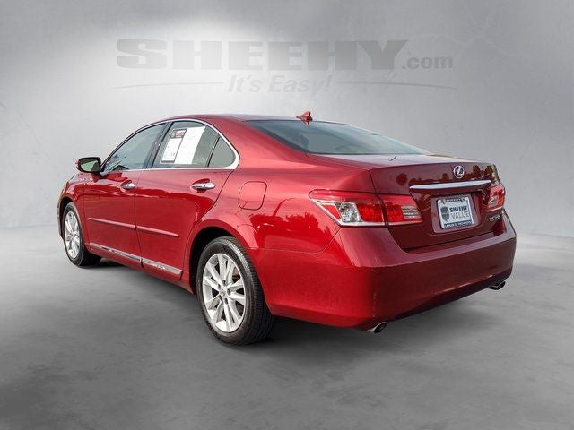 2012 Lexus ES 350