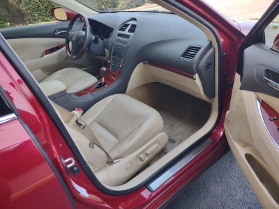 2012 Lexus ES 350