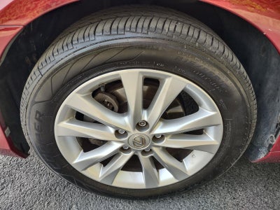 2012 Lexus ES 350