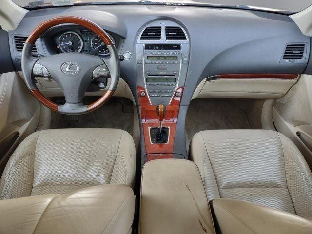 2012 Lexus ES 350